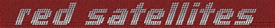 Red Satellites
